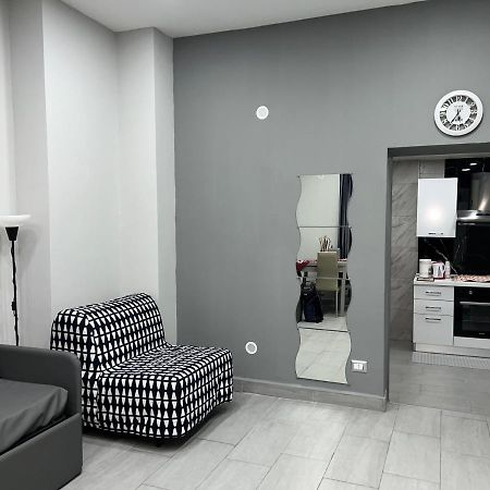 Lad 75 Apartment Napoli Ngoại thất bức ảnh