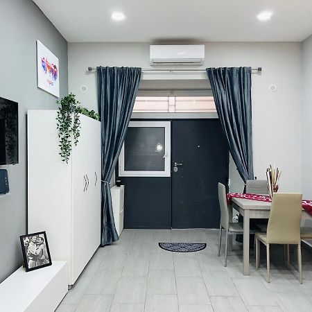 Lad 75 Apartment Napoli Ngoại thất bức ảnh