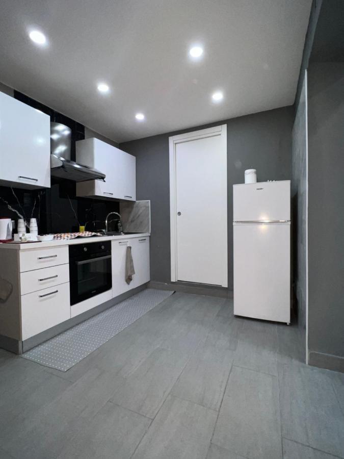 Lad 75 Apartment Napoli Ngoại thất bức ảnh
