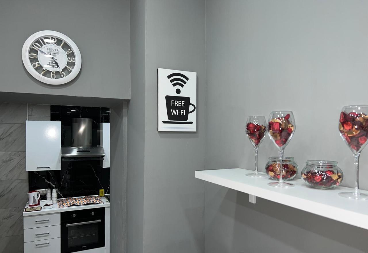 Lad 75 Apartment Napoli Ngoại thất bức ảnh