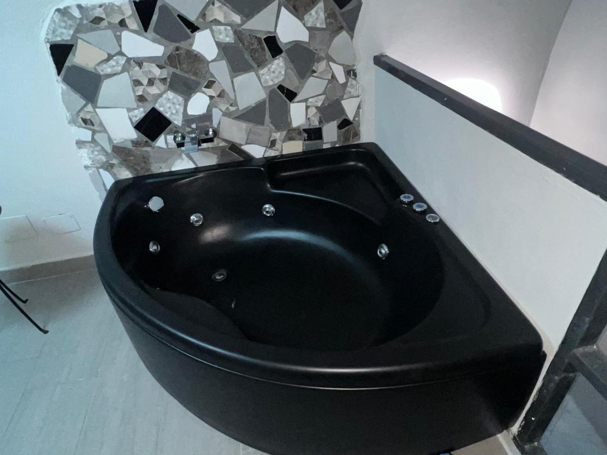 Lad 75 Apartment Napoli Ngoại thất bức ảnh