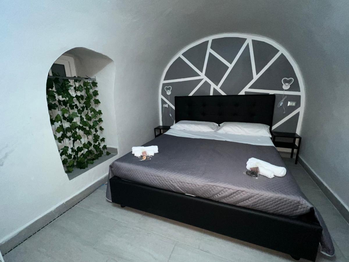 Lad 75 Apartment Napoli Ngoại thất bức ảnh