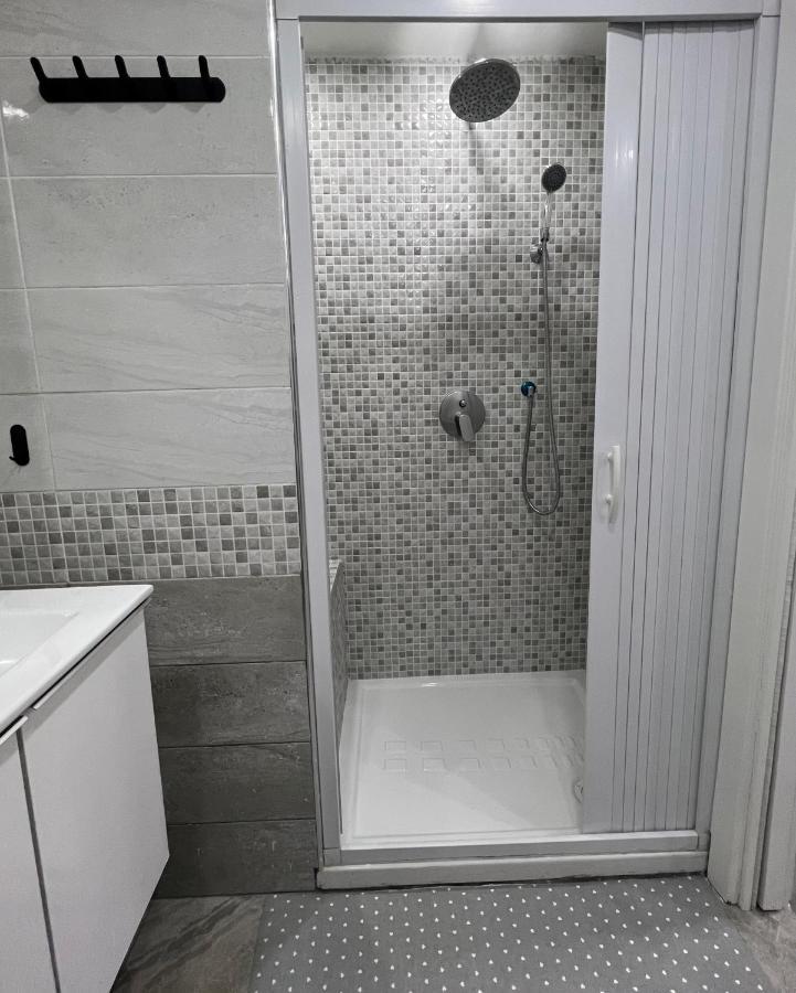 Lad 75 Apartment Napoli Ngoại thất bức ảnh