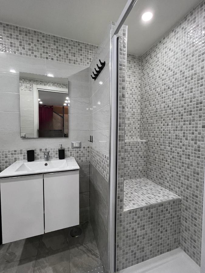 Lad 75 Apartment Napoli Ngoại thất bức ảnh