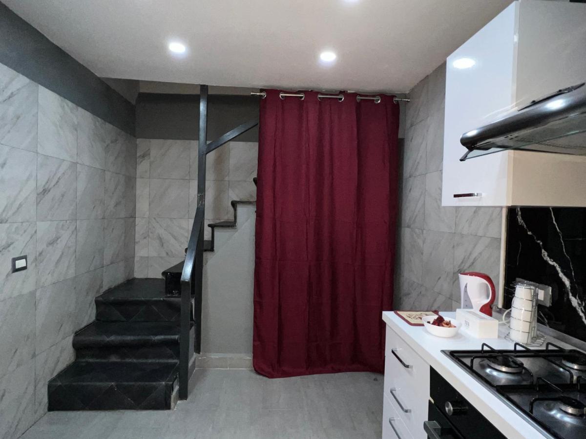 Lad 75 Apartment Napoli Ngoại thất bức ảnh