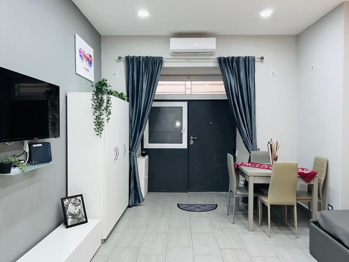 Lad 75 Apartment Napoli Ngoại thất bức ảnh