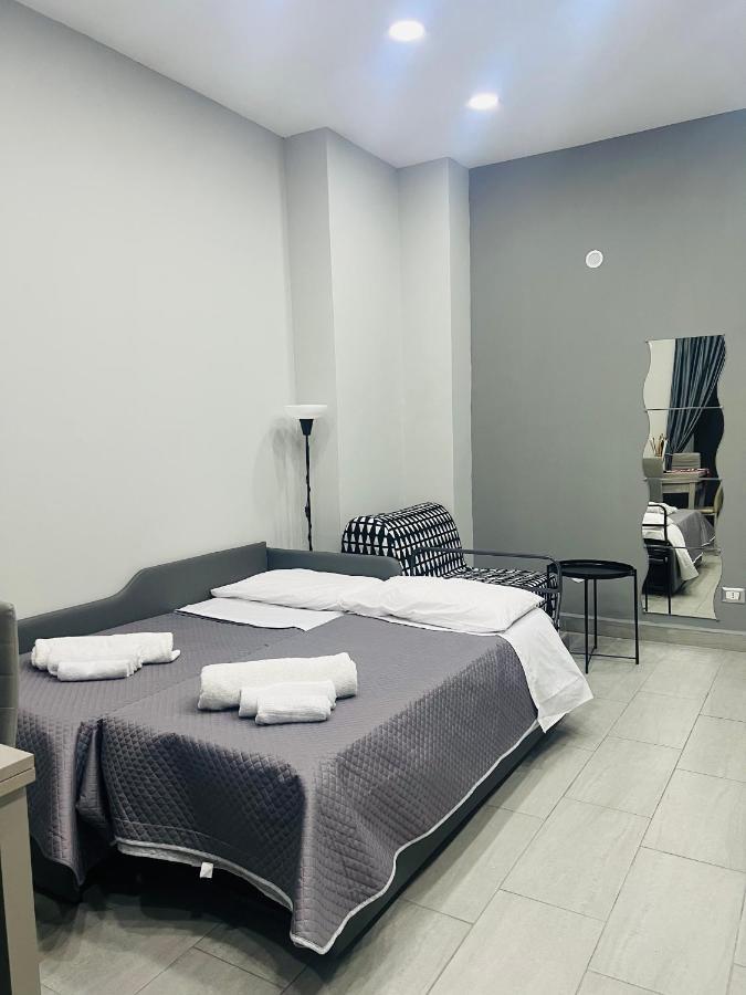Lad 75 Apartment Napoli Ngoại thất bức ảnh