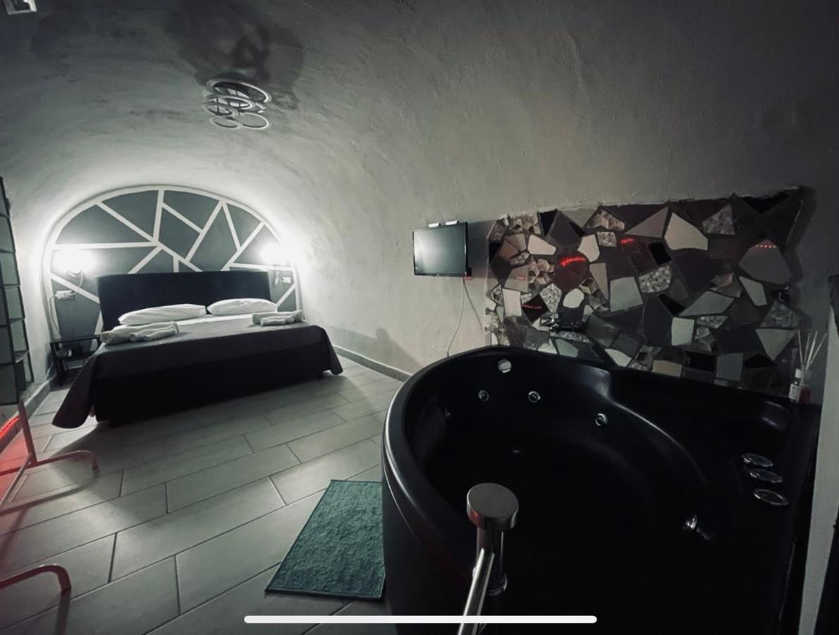 Lad 75 Apartment Napoli Ngoại thất bức ảnh